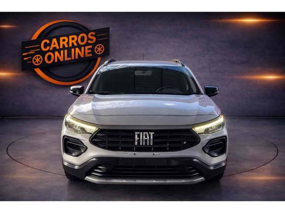 FIAT PULSE 1.0 TURBO 200 FLEX AUDACE CVT FIAT PULSE 1.0 TURBO 200 FLEX AUDACE CVT